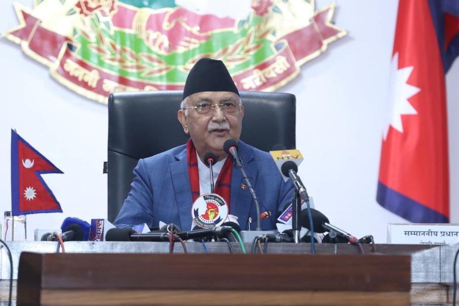 बाढी पहिरोबाट मृत्यु हुनेको संख्या २२४ पुग्यो, राष्ट्रिय पीडा मानेर सहयोग गर्न प्रधानमन्त्रीको आह्वान